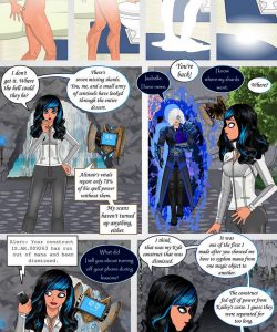 Fractured 322