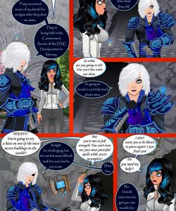 Fractured 324