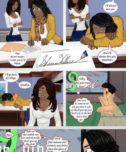 Fractured 330