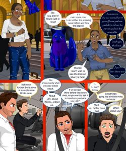 Fractured 336