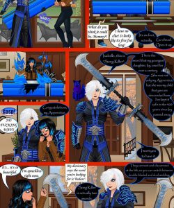 Fractured 348