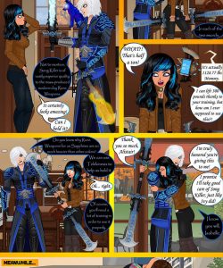 Fractured 349