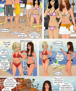 Fractured 354