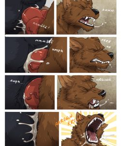 Fresh Meat 014