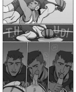 Friction 007