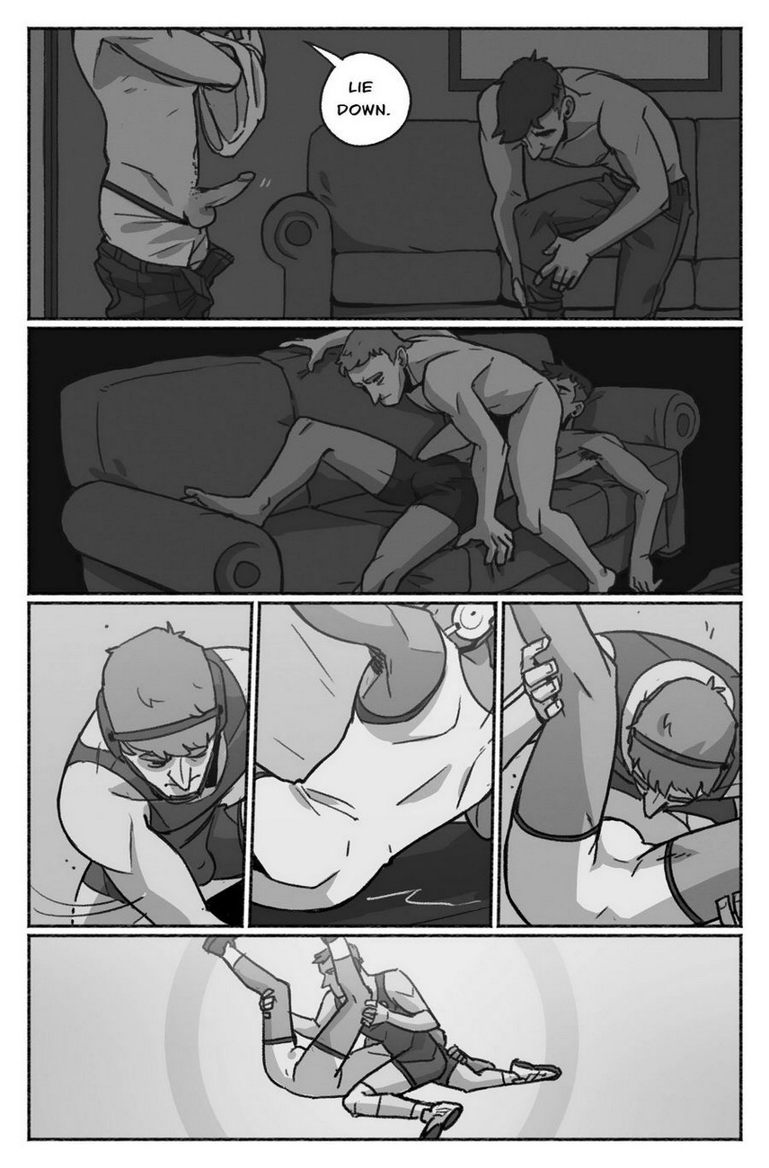 Friction 010