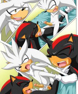 Frisky Levy Hogs 008