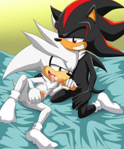 Frisky Levy Hogs 009