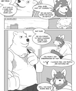 From The Start 002