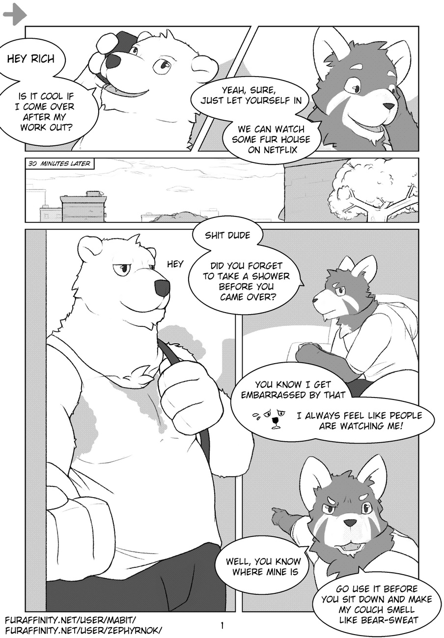 From The Start 002