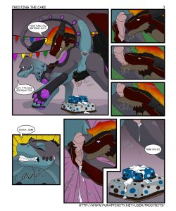 Frosting The Cake 003
