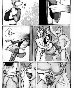Fuck Toy 002