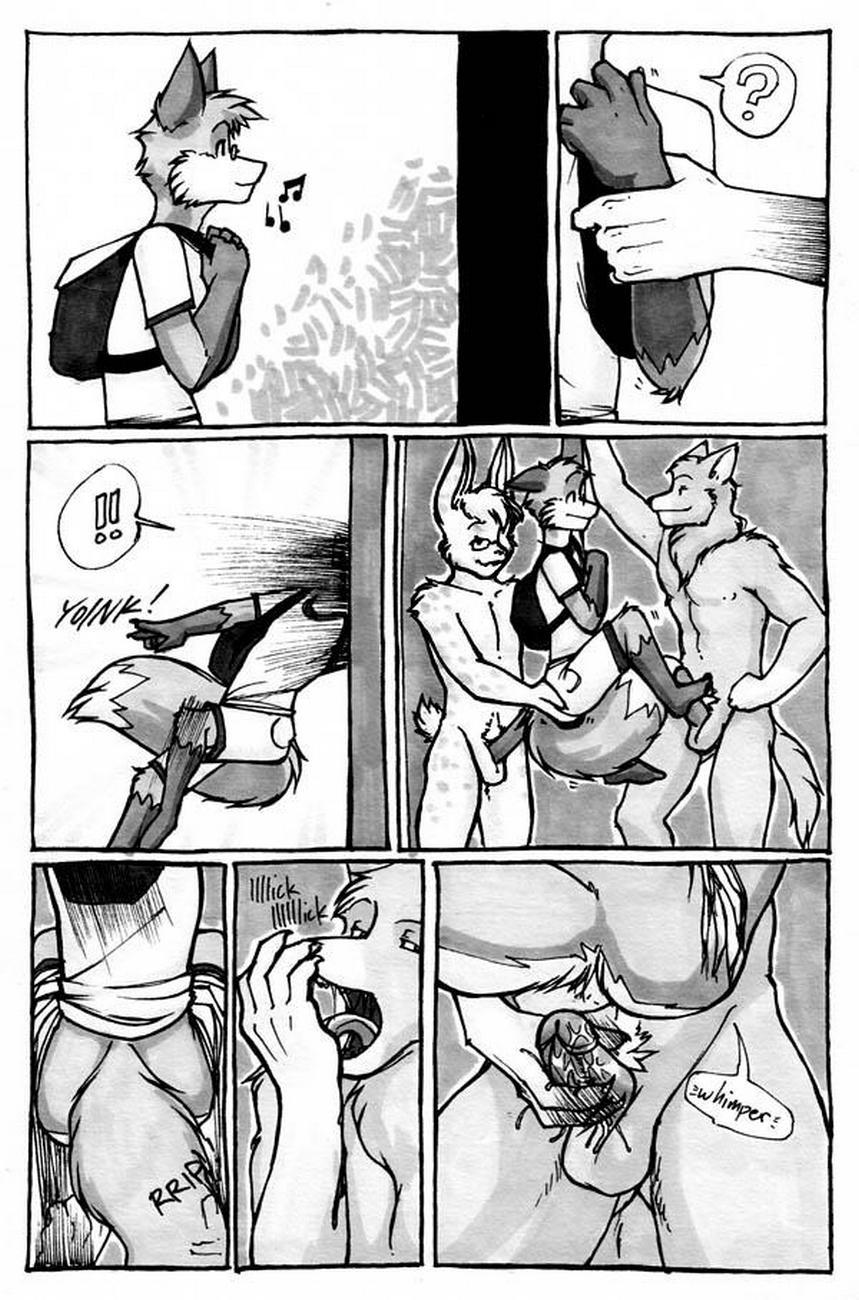 Fuck Toy 002
