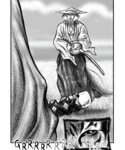 Fur & Fury 1 - Wars Of The Samurai 002