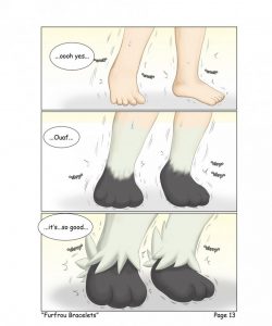 Furfrou Bracelets 014