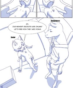 Furry Fantasy XIV 2 015
