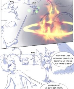 Furry Fantasy XIV 2 016