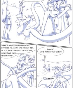 Furry Fantasy XIV 2 017