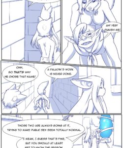 Furry Fantasy XIV 2 018