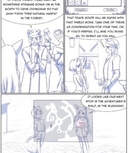 Furry Fantasy XIV 2 019