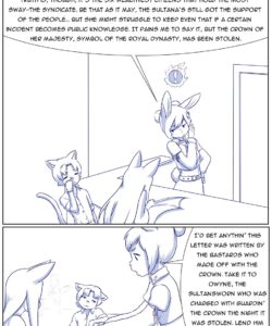 Furry Fantasy XIV 2 022