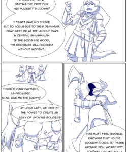 Furry Fantasy XIV 2 024