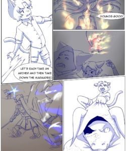 Furry Fantasy XIV 2 025
