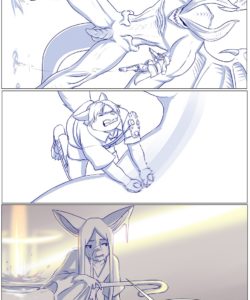 Furry Fantasy XIV 2 028