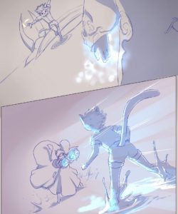 Furry Fantasy XIV 2 029