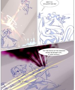 Furry Fantasy XIV 2 030