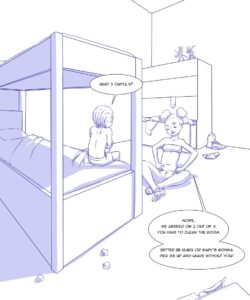 Furry Fantasy XIV 3 003