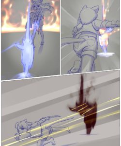 Furry Fantasy XIV 3 011