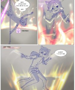 Furry Fantasy XIV 3 012
