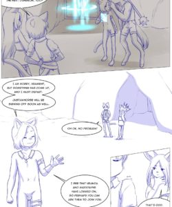 Furry Fantasy XIV 3 014