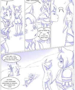 Furry Fantasy XIV 3 016