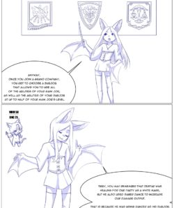 Furry Fantasy XIV 3 017