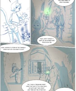 Furry Fantasy XIV 3 026