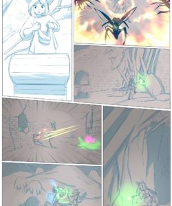Furry Fantasy XIV 3 027