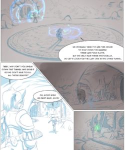 Furry Fantasy XIV 3 028