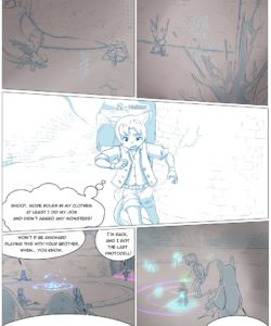 Furry Fantasy XIV 3 029