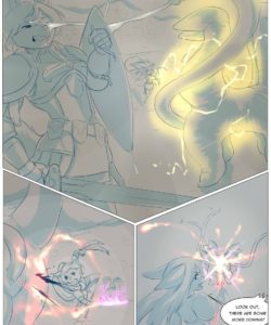 Furry Fantasy XIV 3 031