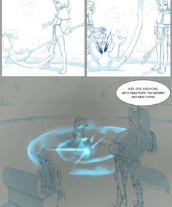 Furry Fantasy XIV 3 033