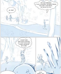 Furry Fantasy XIV 3 034