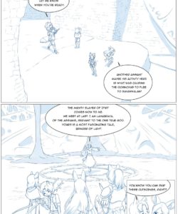 Furry Fantasy XIV 3 035
