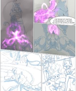 Furry Fantasy XIV 3 036
