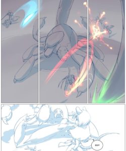 Furry Fantasy XIV 3 037