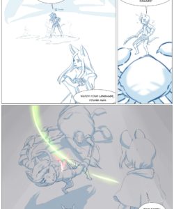 Furry Fantasy XIV 3 039
