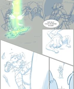 Furry Fantasy XIV 3 040