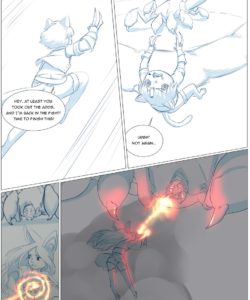 Furry Fantasy XIV 3 042
