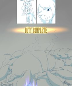 Furry Fantasy XIV 3 043